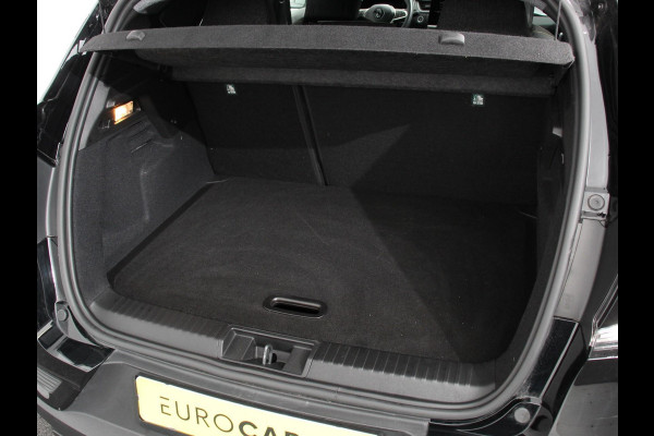 Renault Captur 1.3 TCe Techno 160pk automaat DEMO ! Climate control Adaptieve cruise control Camera Parkeersensoren LED Verwarmde voorstoelen Stuurverwarming Navigatie Apple Carplay Android Auto Keyless