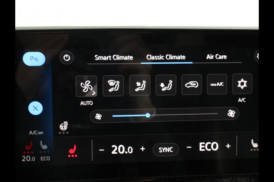 Volkswagen ID.4 Business 77 kWh SOH 83% Leder Navigatie 19" Lichtmetalen Velgen Apple Carplay/Android Auto Climate Control Warmtepomp Stoelverwarming Led Parkeer sensoren