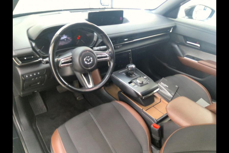 Mazda MX-30 E-SkyActiv EV 145| Makoto Premium Pack| LUXE|PANO|