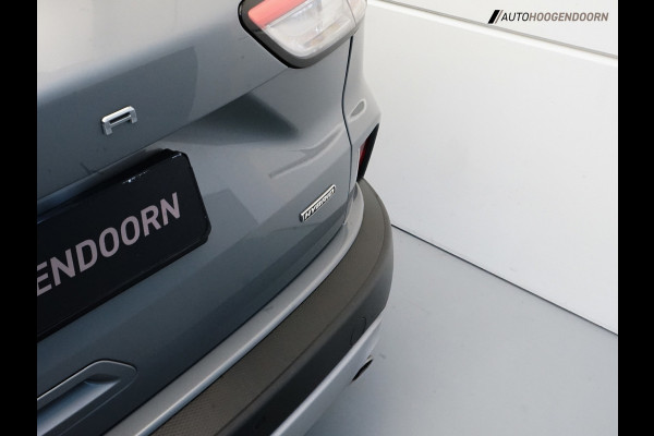Ford Kuga 2.5 FHEV Titanium X Sport (ACHTERUITRIJCAMERA,APPLE CARPLAY,CRUISE CONTROL,NAVIGATIE,LM-VELGEN,DIGI,CLIMA,TOPCONDITIE)