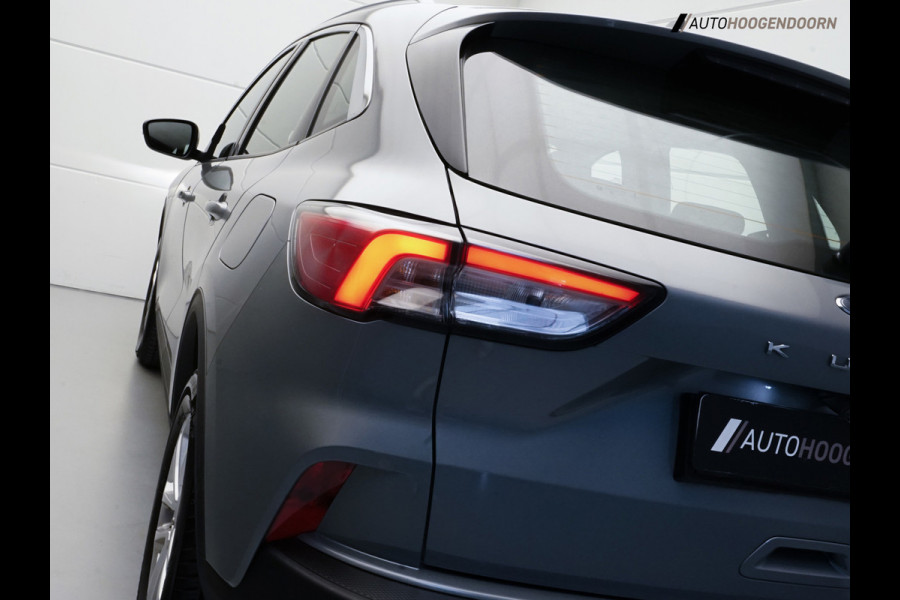 Ford Kuga 2.5 FHEV Titanium X Sport (ACHTERUITRIJCAMERA,APPLE CARPLAY,CRUISE CONTROL,NAVIGATIE,LM-VELGEN,DIGI,CLIMA,TOPCONDITIE)