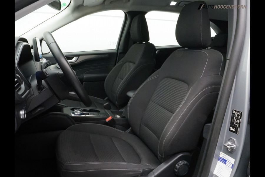 Ford Kuga 2.5 FHEV Titanium X Sport (ACHTERUITRIJCAMERA,APPLE CARPLAY,CRUISE CONTROL,NAVIGATIE,LM-VELGEN,DIGI,CLIMA,TOPCONDITIE)