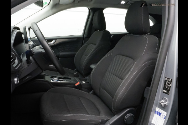 Ford Kuga 2.5 FHEV Titanium X Sport (ACHTERUITRIJCAMERA,APPLE CARPLAY,CRUISE CONTROL,NAVIGATIE,LM-VELGEN,DIGI,CLIMA,TOPCONDITIE)