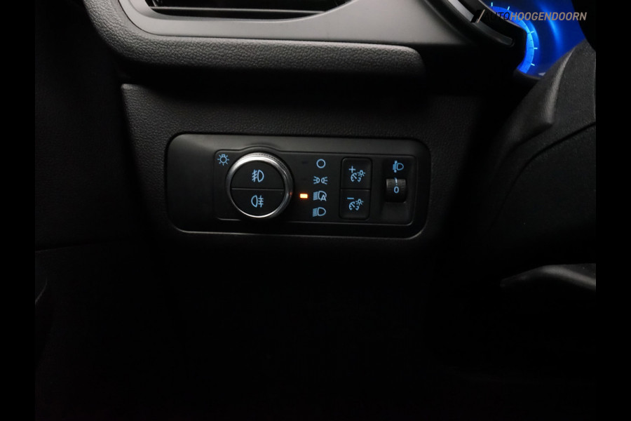 Ford Kuga 2.5 FHEV Titanium X Sport (ACHTERUITRIJCAMERA,APPLE CARPLAY,CRUISE CONTROL,NAVIGATIE,LM-VELGEN,DIGI,CLIMA,TOPCONDITIE)
