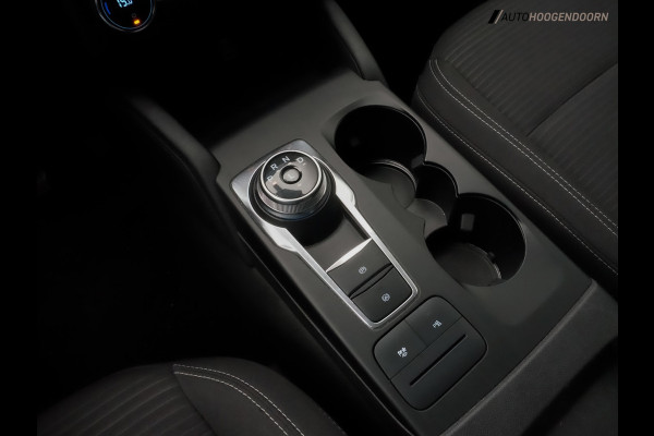 Ford Kuga 2.5 FHEV Titanium X Sport (ACHTERUITRIJCAMERA,APPLE CARPLAY,CRUISE CONTROL,NAVIGATIE,LM-VELGEN,DIGI,CLIMA,TOPCONDITIE)