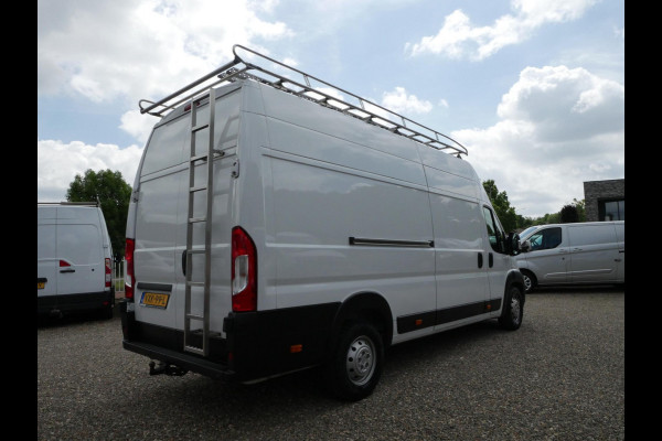 Opel Movano 2.2D 140PK, L3H3, Airco, Imperiaal