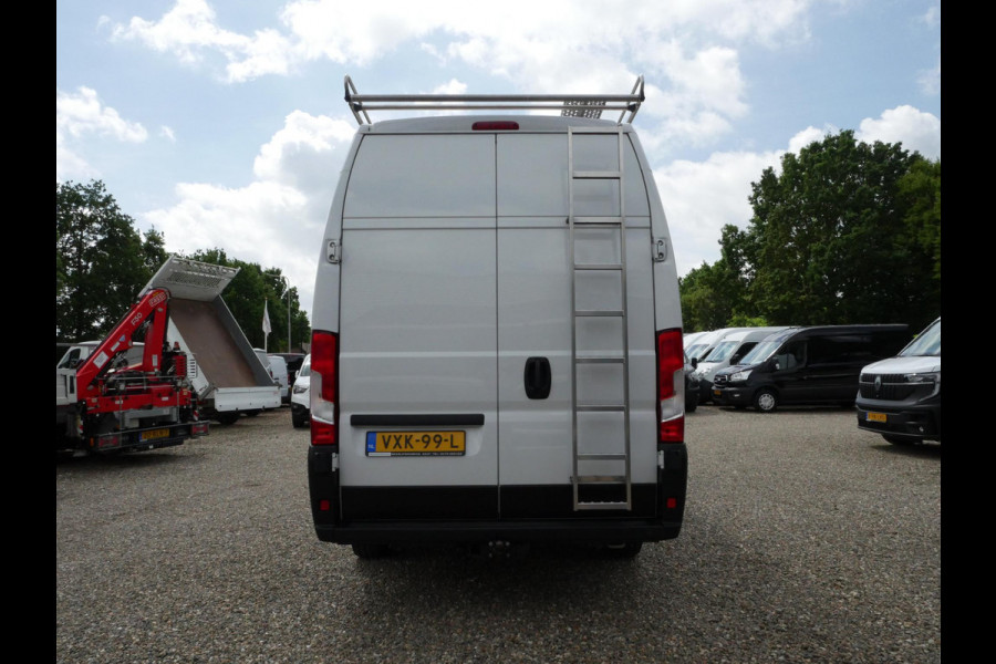 Opel Movano 2.2D 140PK, L3H3, Airco, Imperiaal
