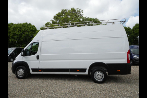 Opel Movano 2.2D 140PK, L3H3, Airco, Imperiaal