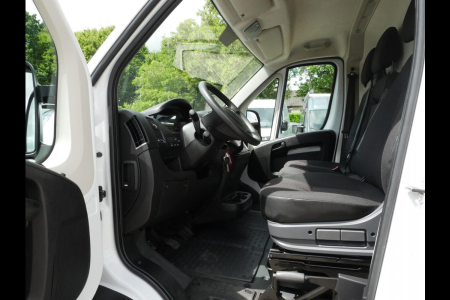 Opel Movano 2.2D 140PK, L3H3, Airco, Imperiaal