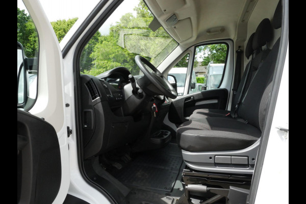 Opel Movano 2.2D 140PK, L3H3, Airco, Imperiaal