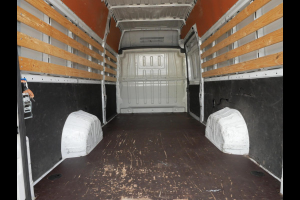 Opel Movano 2.2D 140PK, L3H3, Airco, Imperiaal