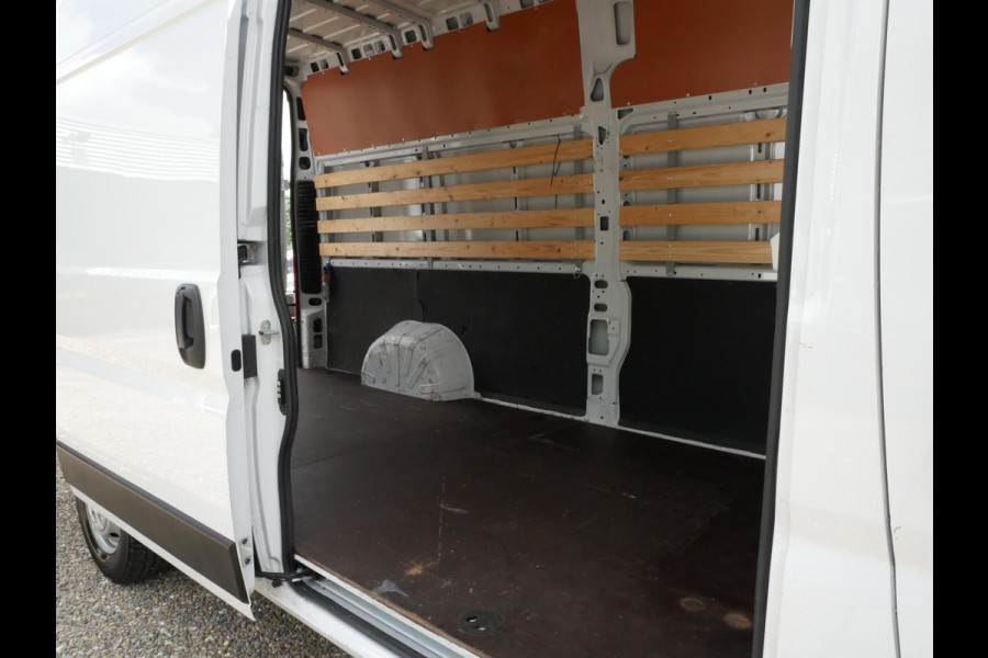 Opel Movano 2.2D 140PK, L3H3, Airco, Imperiaal