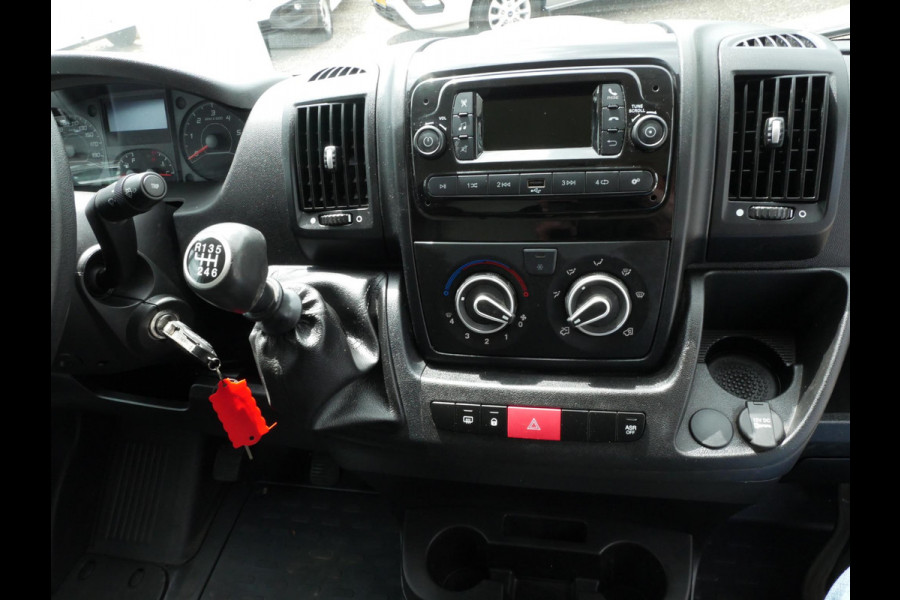 Opel Movano 2.2D 140PK, L3H3, Airco, Imperiaal