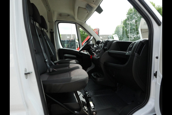 Opel Movano 2.2D 140PK, L3H3, Airco, Imperiaal
