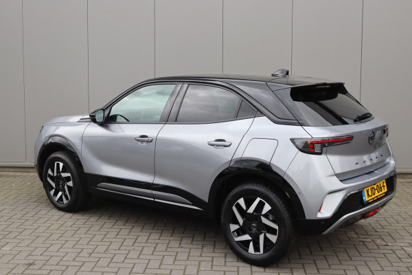 Opel Mokka 1.2 Turbo 130PK Automaat GS Facelift/Gr.-navigatie/Matrix-LED/Stoel-stuurverwarming