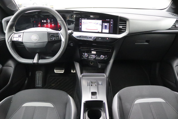 Opel Mokka 1.2 Turbo 130PK Automaat GS Facelift/Gr.-navigatie/Matrix-LED/Stoel-stuurverwarming