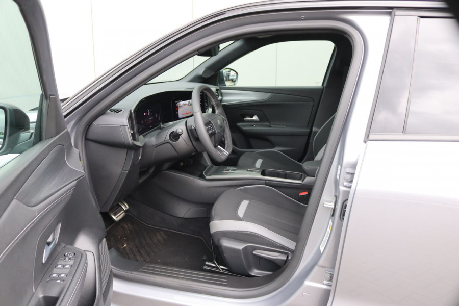 Opel Mokka 1.2 Turbo 130PK Automaat GS Facelift/Gr.-navigatie/Matrix-LED/Stoel-stuurverwarming