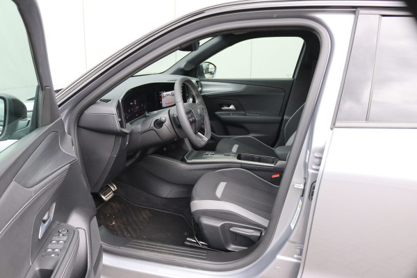 Opel Mokka 1.2 Turbo 130PK Automaat GS Facelift/Gr.-navigatie/Matrix-LED/Stoel-stuurverwarming
