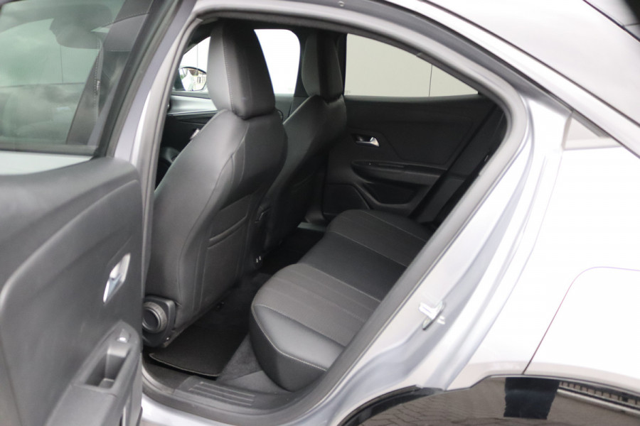 Opel Mokka 1.2 Turbo 130PK Automaat GS Facelift/Gr.-navigatie/Matrix-LED/Stoel-stuurverwarming