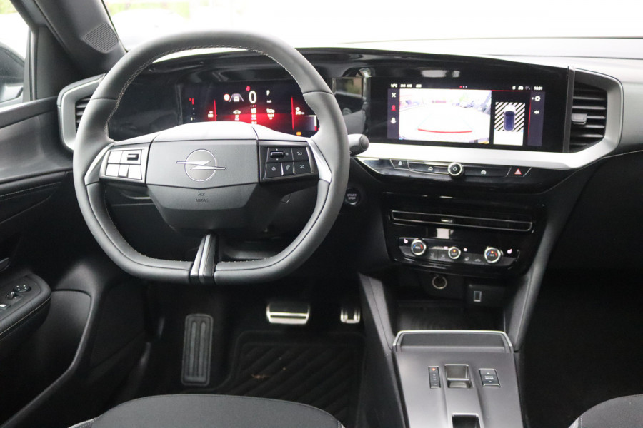 Opel Mokka 1.2 Turbo 130PK Automaat GS Facelift/Gr.-navigatie/Matrix-LED/Stoel-stuurverwarming