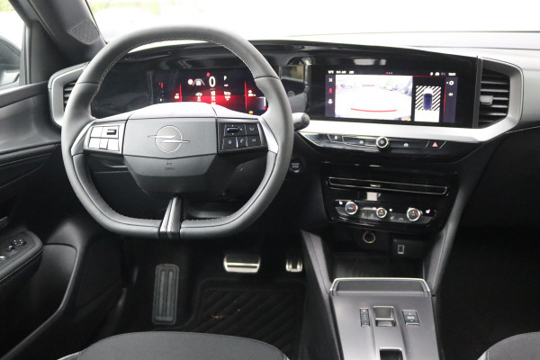 Opel Mokka 1.2 Turbo 130PK Automaat GS Facelift/Gr.-navigatie/Matrix-LED/Stoel-stuurverwarming