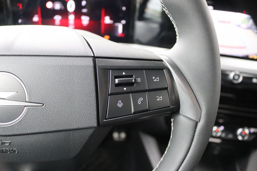 Opel Mokka 1.2 Turbo 130PK Automaat GS Facelift/Gr.-navigatie/Matrix-LED/Stoel-stuurverwarming