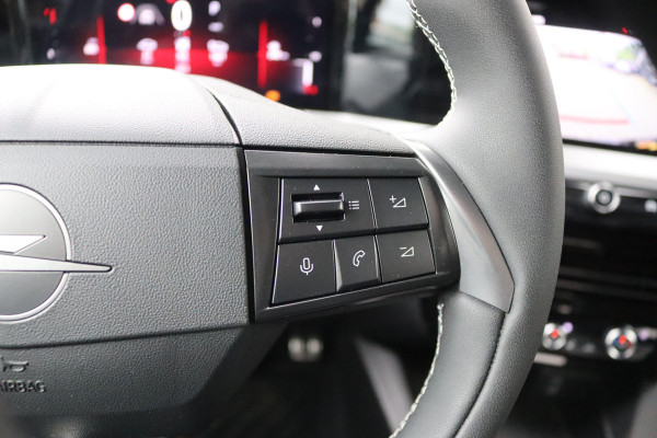 Opel Mokka 1.2 Turbo 130PK Automaat GS Facelift/Gr.-navigatie/Matrix-LED/Stoel-stuurverwarming