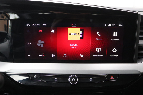 Opel Mokka 1.2 Turbo 130PK Automaat GS Facelift/Gr.-navigatie/Matrix-LED/Stoel-stuurverwarming