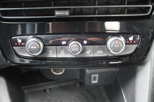 Opel Mokka 1.2 Turbo 130PK Automaat GS Facelift/Gr.-navigatie/Matrix-LED/Stoel-stuurverwarming