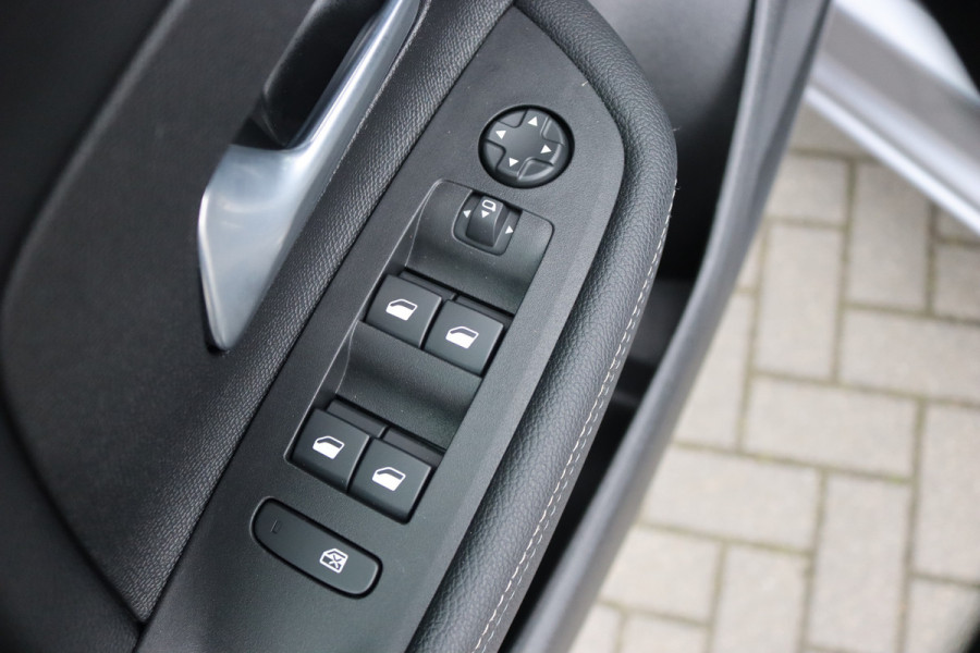 Opel Mokka 1.2 Turbo 130PK Automaat GS Facelift/Gr.-navigatie/Matrix-LED/Stoel-stuurverwarming