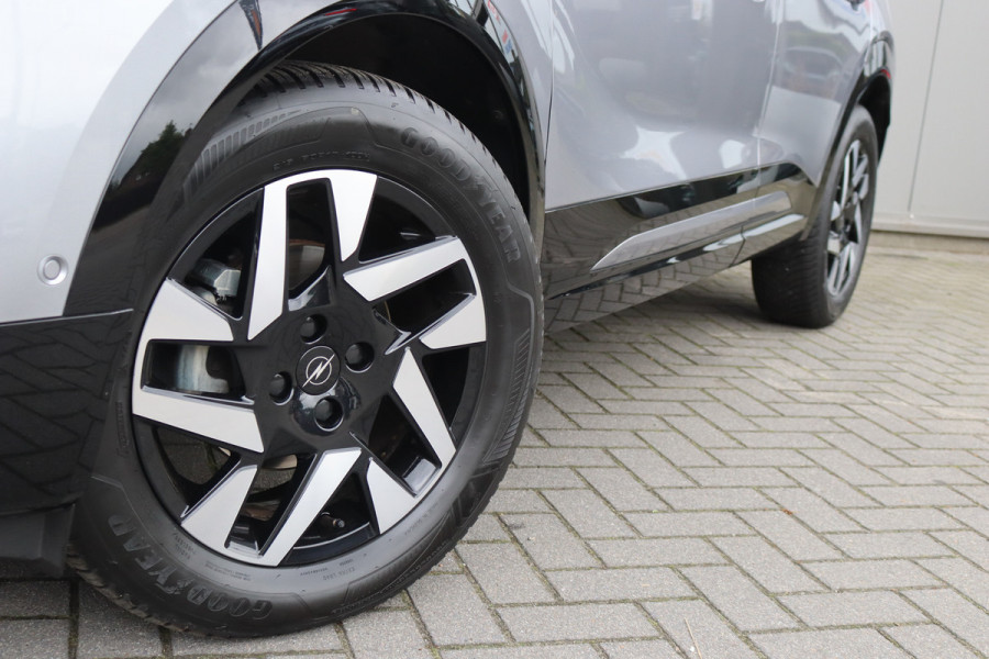 Opel Mokka 1.2 Turbo 130PK Automaat GS Facelift/Gr.-navigatie/Matrix-LED/Stoel-stuurverwarming