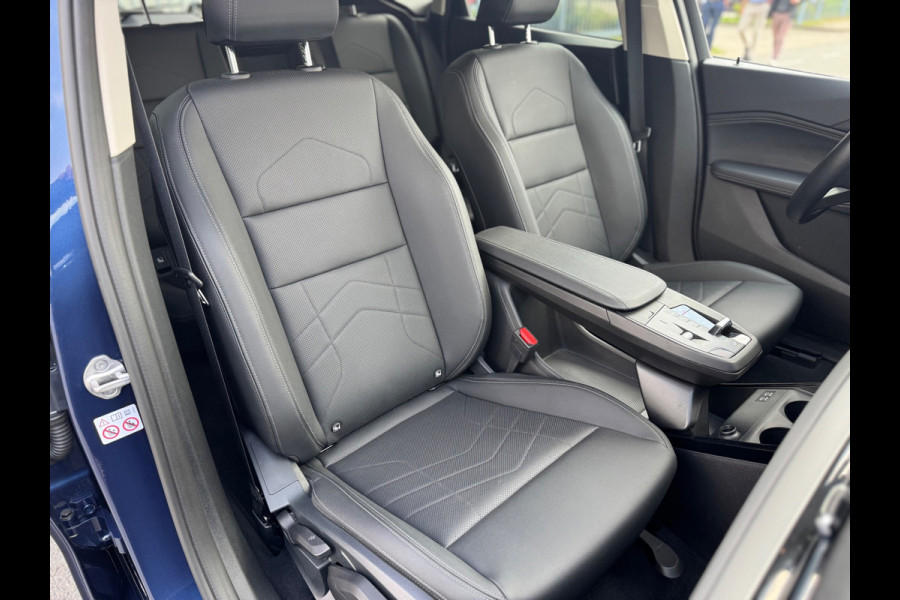 BMW 220i Active Tourer Automaat Led Camera Leder Navigatie