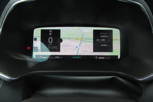 Renault Captur 1.3 mild hybrid 160 Esprit Alpine, 360 Camera, Ad, CC, Stuurverw.