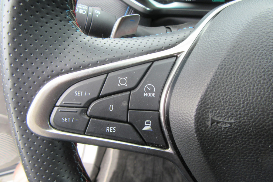 Renault Captur 1.3 mild hybrid 160 Esprit Alpine, 360 Camera, Ad, CC, Stuurverw.