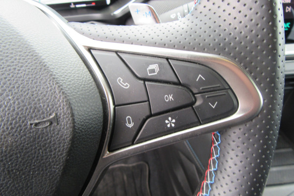 Renault Captur 1.3 mild hybrid 160 Esprit Alpine, 360 Camera, Ad, CC, Stuurverw.