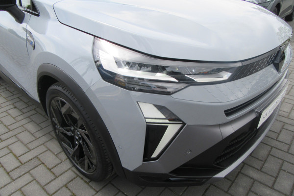 Renault Captur 1.3 mild hybrid 160 Esprit Alpine, 360 Camera, Ad, CC, Stuurverw.