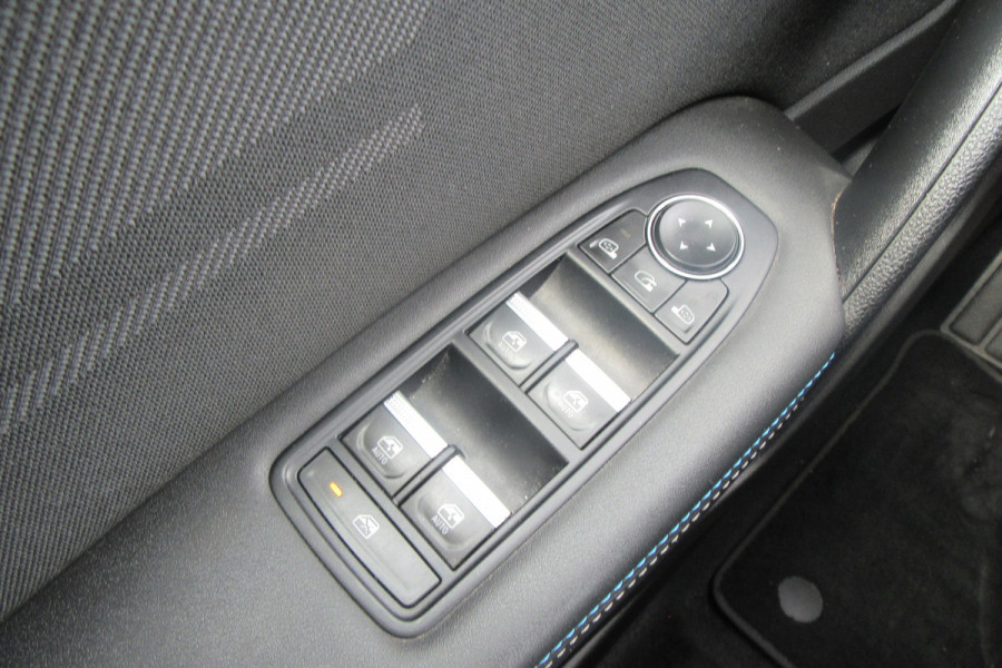 Renault Captur 1.3 mild hybrid 160 Esprit Alpine, 360 Camera, Ad, CC, Stuurverw.