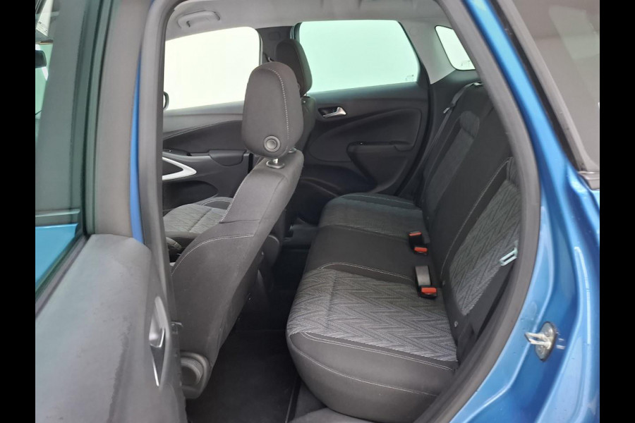 Opel Crossland X 1.2 Edition 2020|NAVI|NAP|AIRCO|CARPLAY|