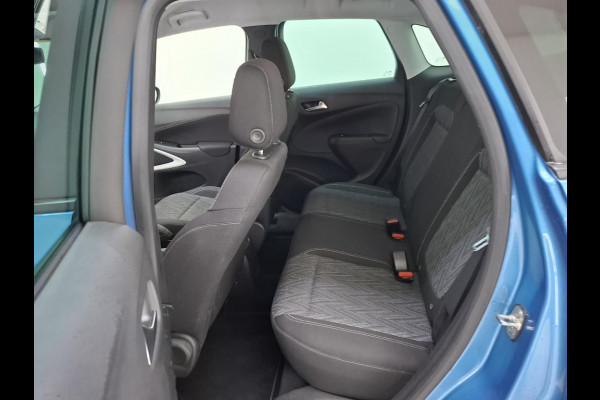 Opel Crossland X 1.2 Edition 2020|NAVI|NAP|AIRCO|CARPLAY|