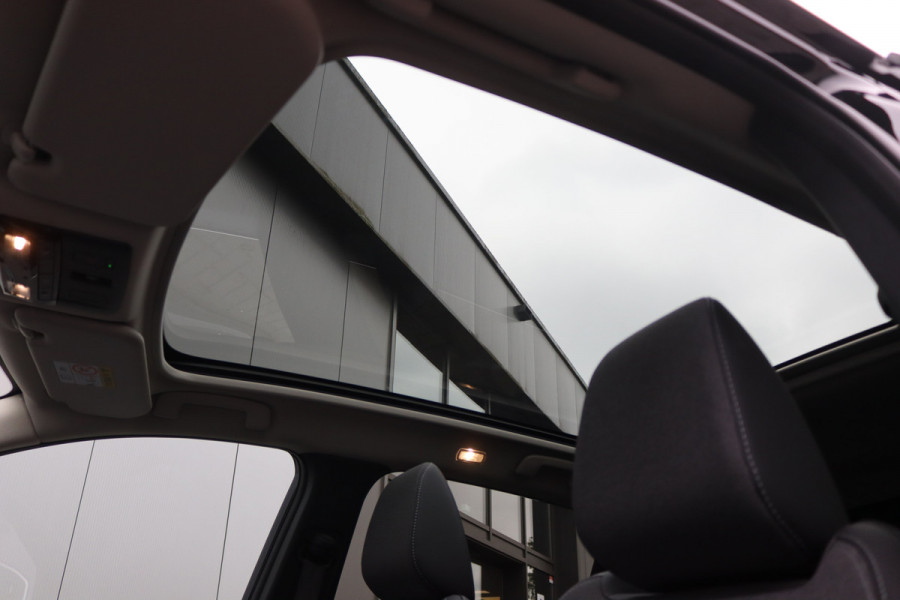 Nissan QASHQAI 1.3DIG-T MHEV 158PK Automaat N-Connecta Panoramadak/Winter-pack/Elektr.-klep/Head-Up/Adapt.-cruise