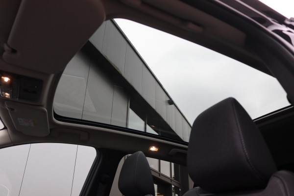 Nissan QASHQAI 1.3DIG-T MHEV 158PK Automaat N-Connecta Panoramadak/Winter-pack/Elektr.-klep/Head-Up/Adapt.-cruise