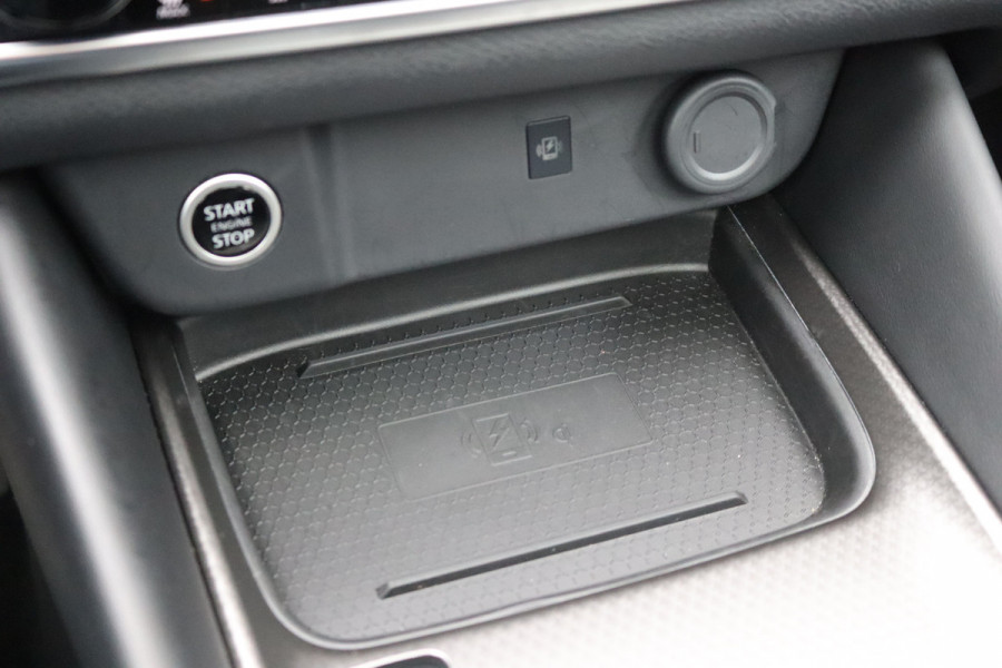 Nissan QASHQAI 1.3DIG-T MHEV 158PK Automaat N-Connecta Panoramadak/Winter-pack/Elektr.-klep/Head-Up/Adapt.-cruise