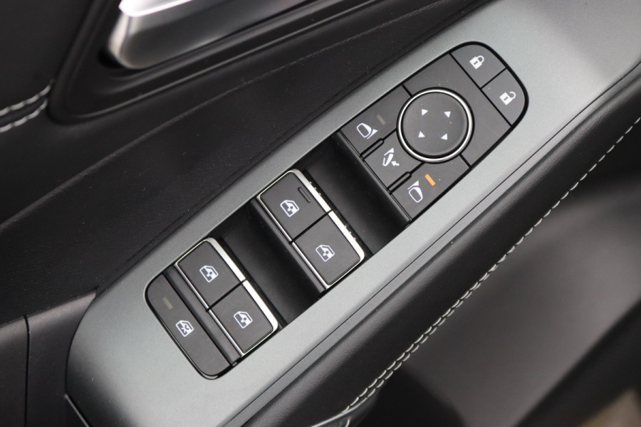 Nissan QASHQAI 1.3DIG-T MHEV 158PK Automaat N-Connecta Panoramadak/Winter-pack/Elektr.-klep/Head-Up/Adapt.-cruise