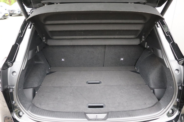 Nissan QASHQAI 1.3DIG-T MHEV 158PK Automaat N-Connecta Panoramadak/Winter-pack/Elektr.-klep/Head-Up/Adapt.-cruise