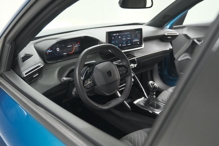 Peugeot 2008 PureTech 100 Allure | Apple Carplay | Parkeersensoren | Climate Control | Cruise Control