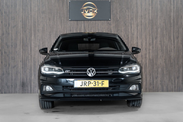 Volkswagen Polo 1.5 TSI R-Line Pano Camera Cruise Led Virtual
