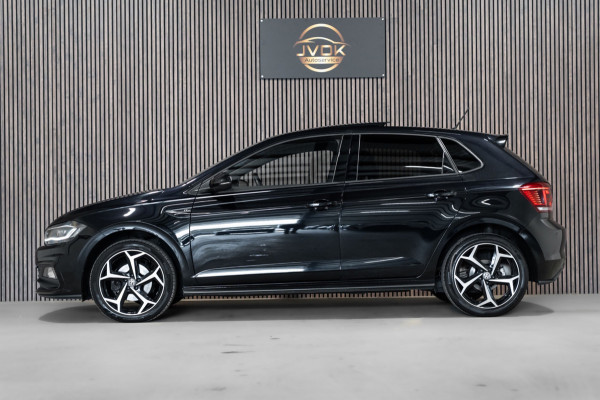 Volkswagen Polo 1.5 TSI R-Line Pano Camera Cruise Led Virtual