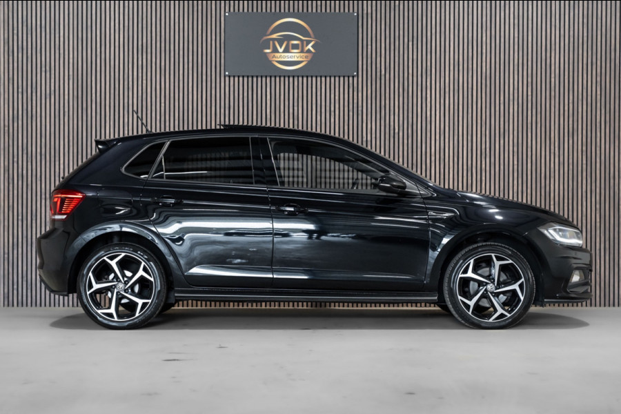 Volkswagen Polo 1.5 TSI R-Line Pano Camera Cruise Led Virtual
