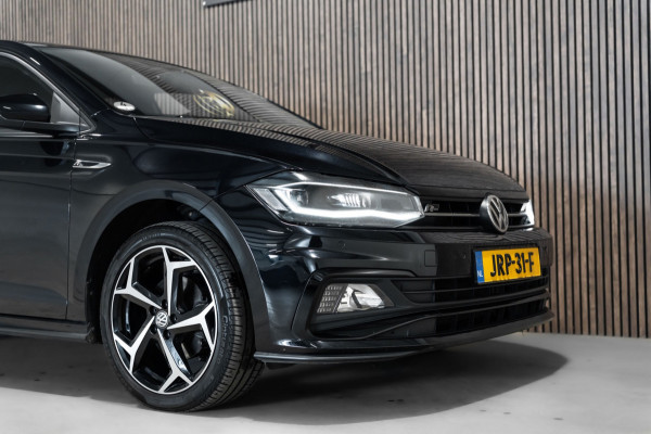 Volkswagen Polo 1.5 TSI R-Line Pano Camera Cruise Led Virtual