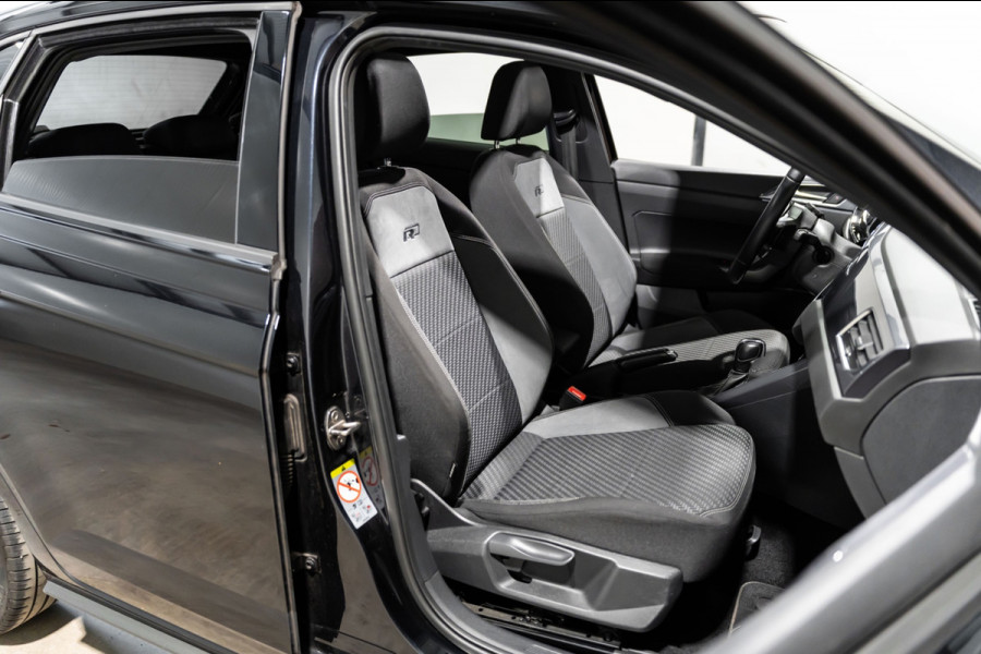 Volkswagen Polo 1.5 TSI R-Line Pano Camera Cruise Led Virtual